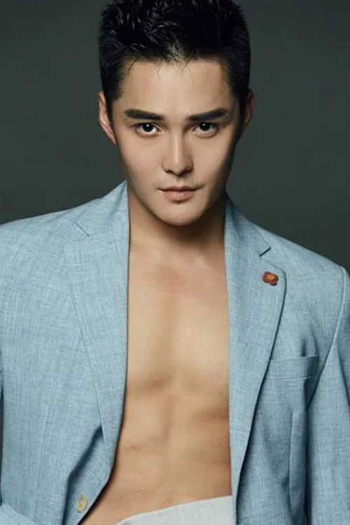 Photo of Kai Song