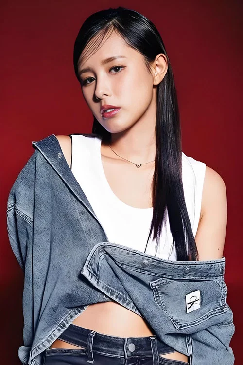 Photo of Alice Hui