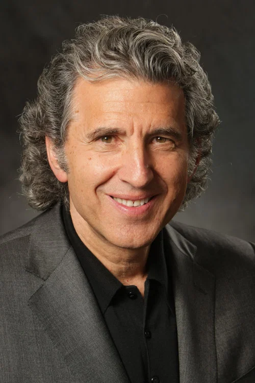 Photo of Armyan Bernstein