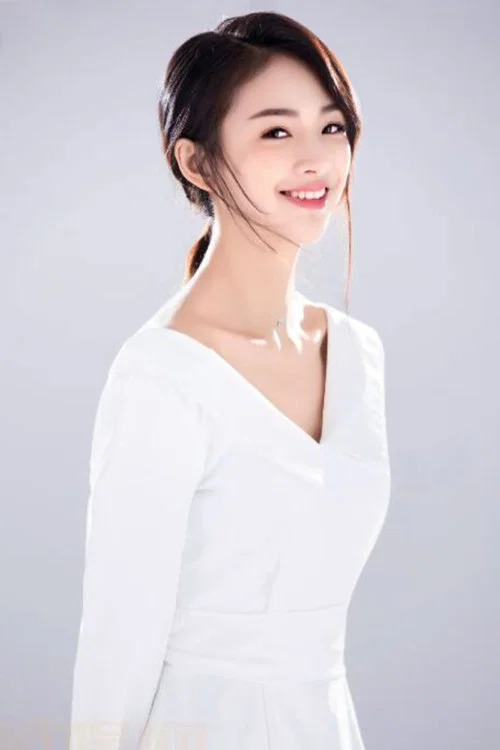 Photo of Lu Enxin