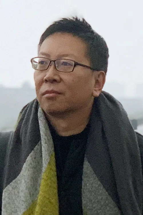 Photo of Qin Xiaoyu