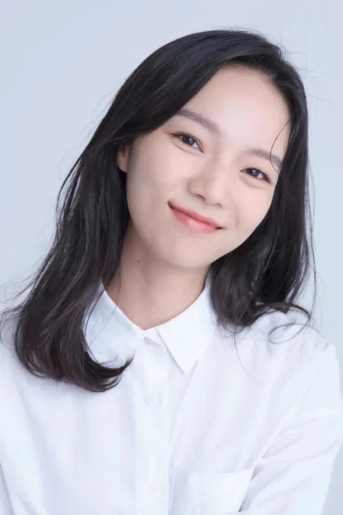 Photo of Park Jin-ah