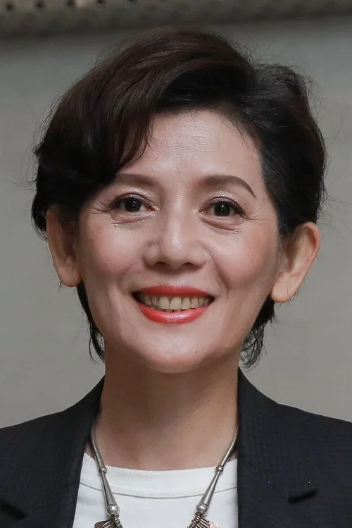 Photo of Huang Rou-ming