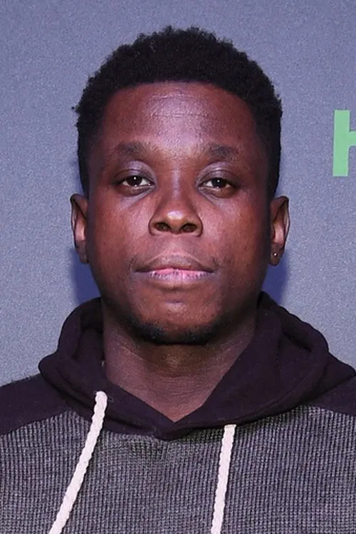 Photo of Mpho Koaho