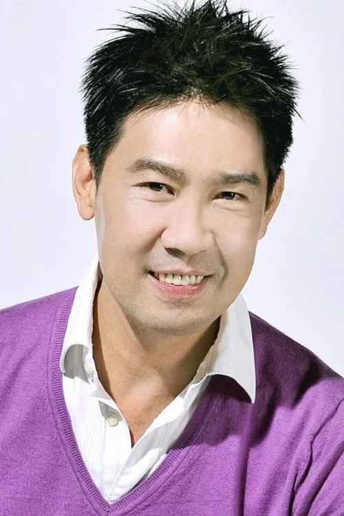 Photo of Edmund Chen