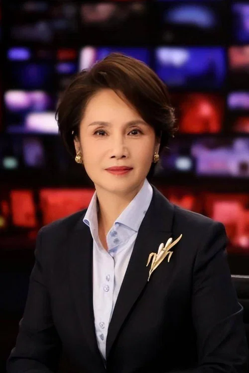 Photo of 徐俐