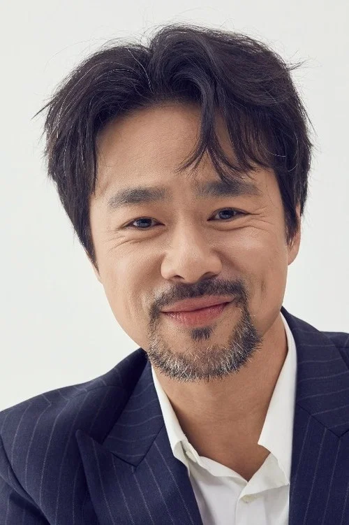 Photo of Kim Hong-pyo