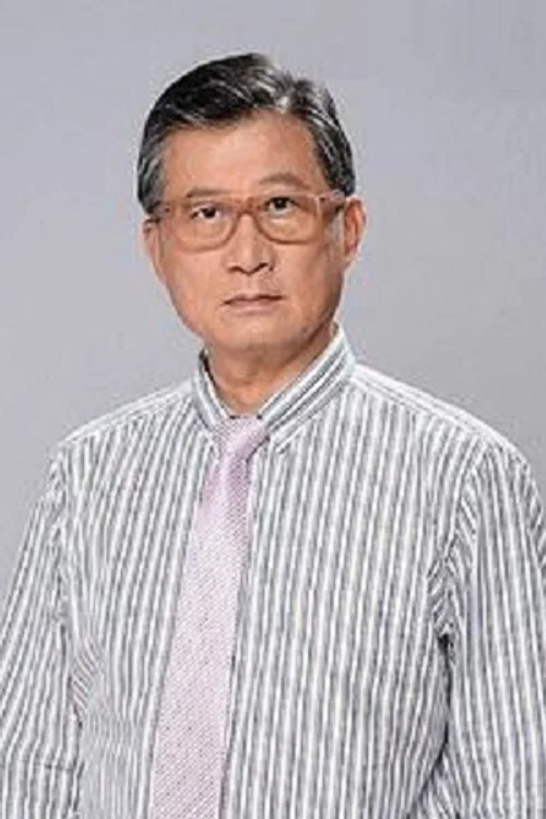Photo of Kuan Chin-tsung