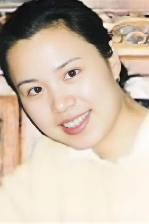 Photo of 许月婷