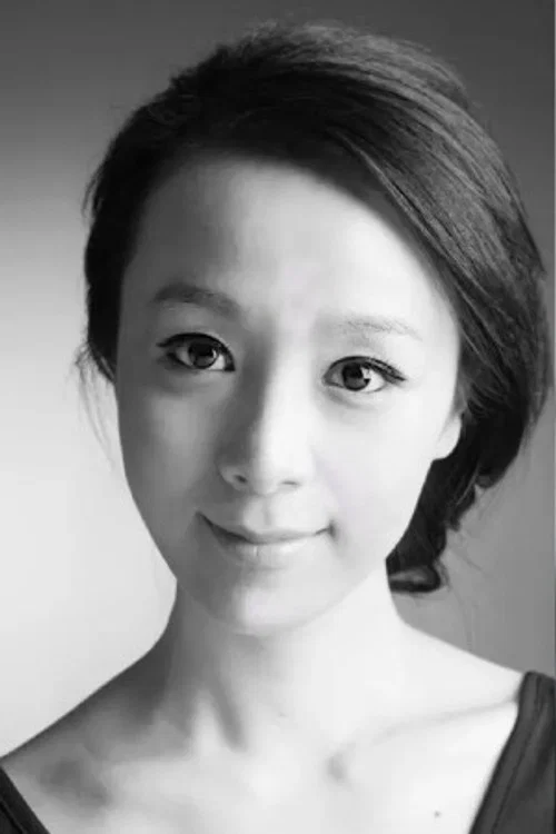 Photo of Liu Shuchen
