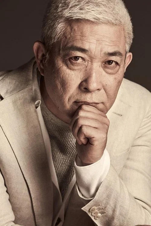 Photo of Jiangang Yan