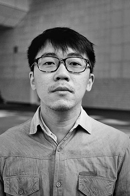 Photo of Nelson Yeo