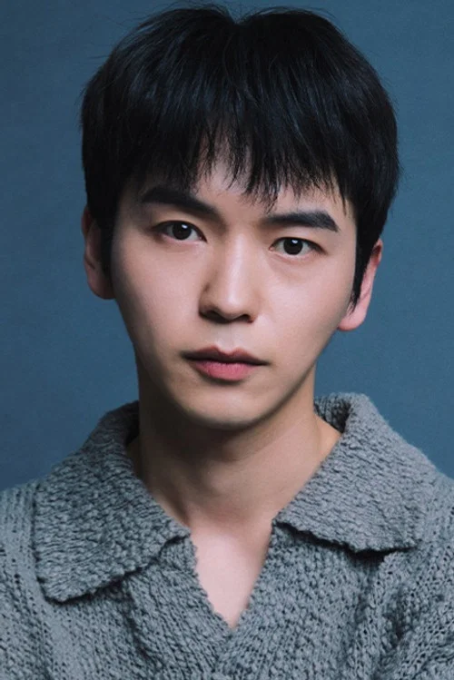 Photo of Kang Seung-ho
