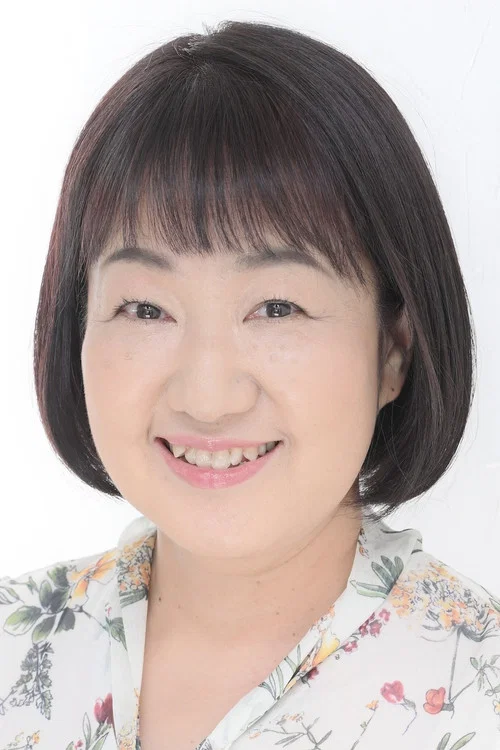 Photo of Emi Motoi