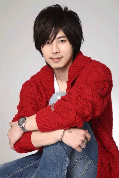 Photo of Masuyama Yuki
