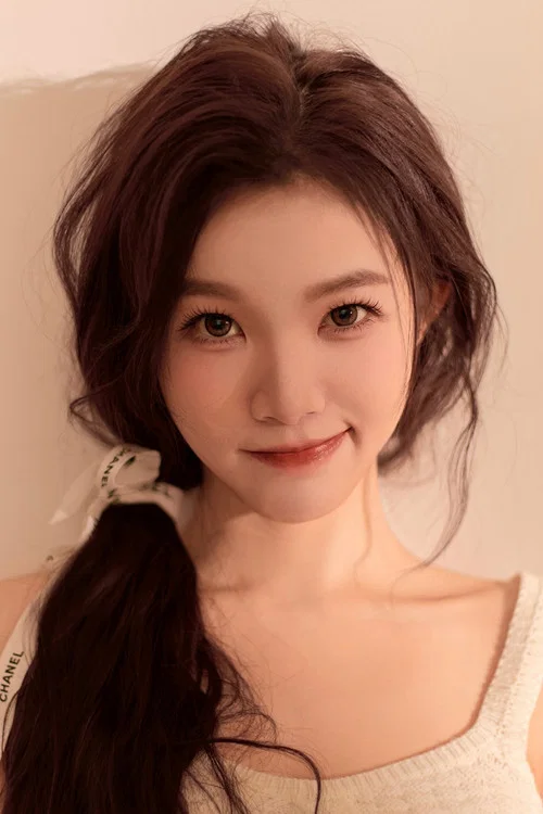 Photo of Zhao Sitong