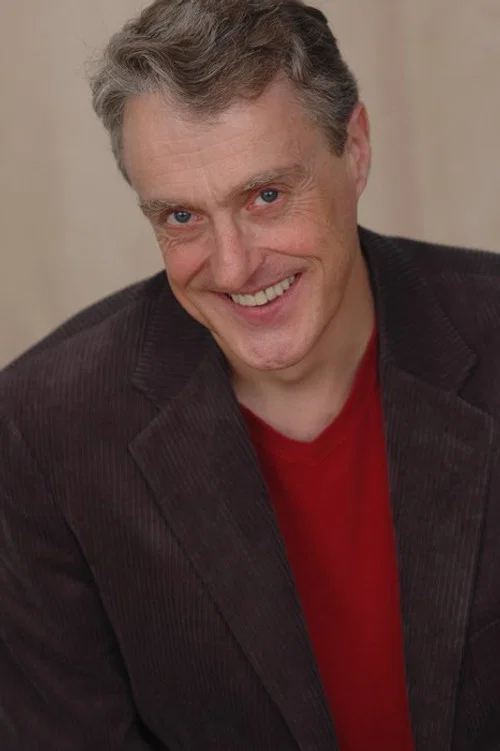 Photo of Daniel Martin Berkey