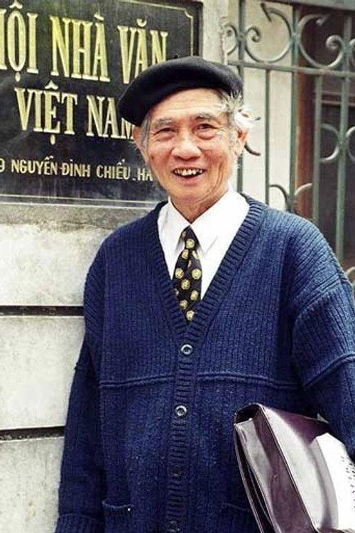 Photo of Vũ Bão