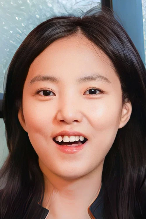 Photo of Hong Mi-ran