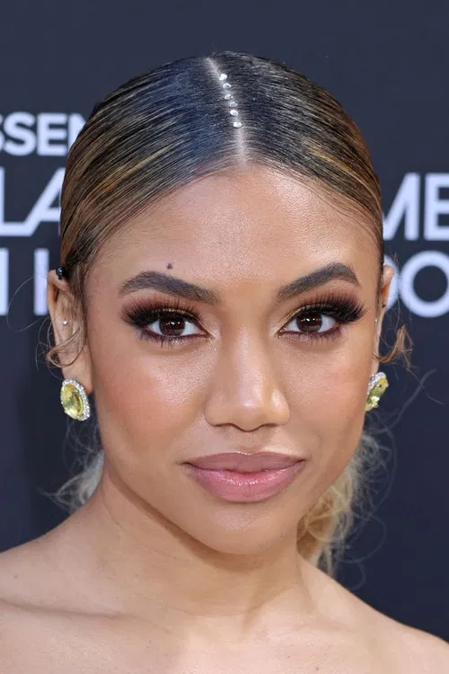 Photo of Paige Hurd
