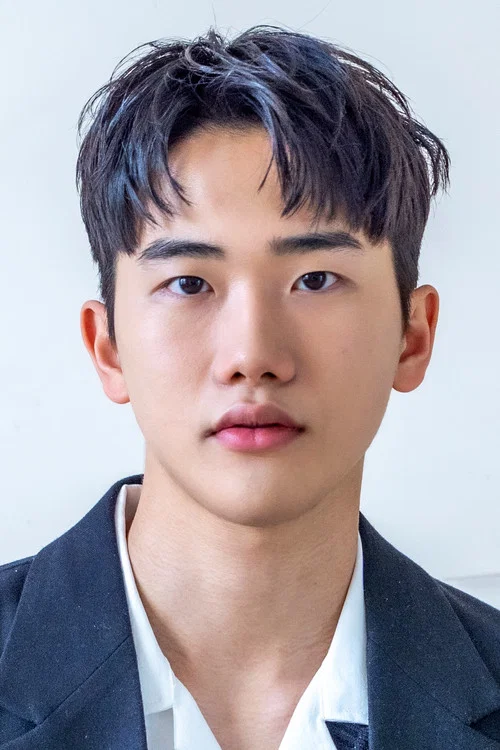 Photo of Ahn Ji-ho