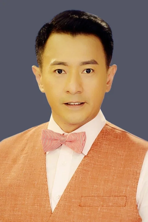 Photo of Jason Lam