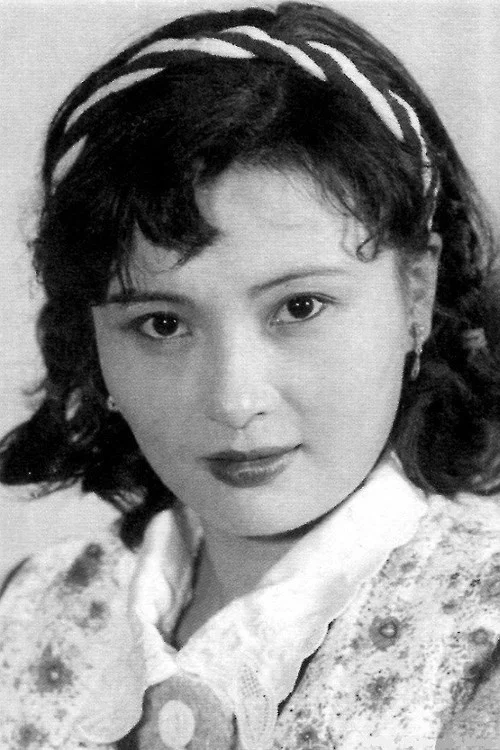 Photo of Xin Xin