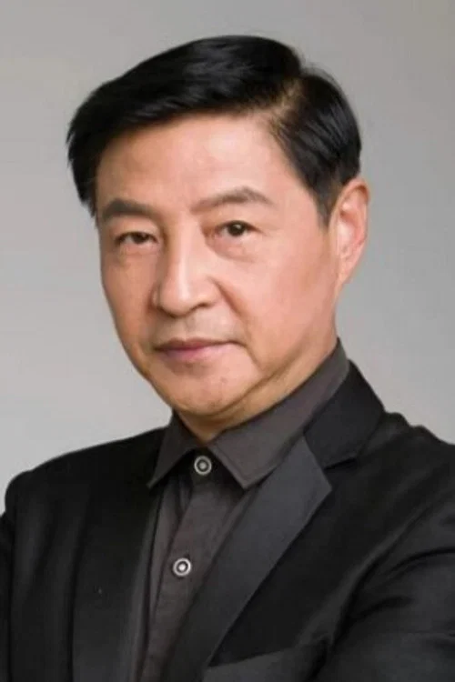 Photo of Sun Shuaihang