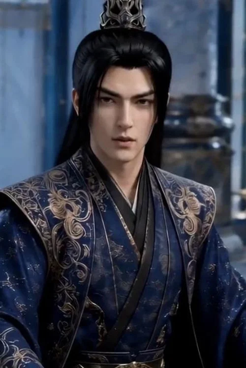 Photo of 贺平生