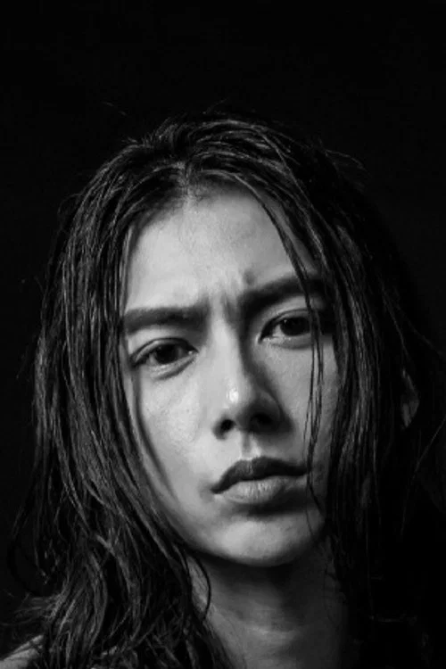 Photo of Zheng Qi-lei