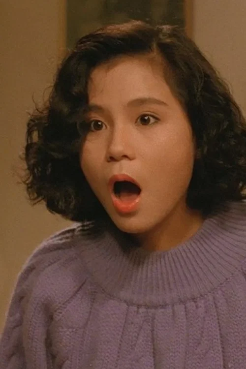 Photo of Sarah Lee