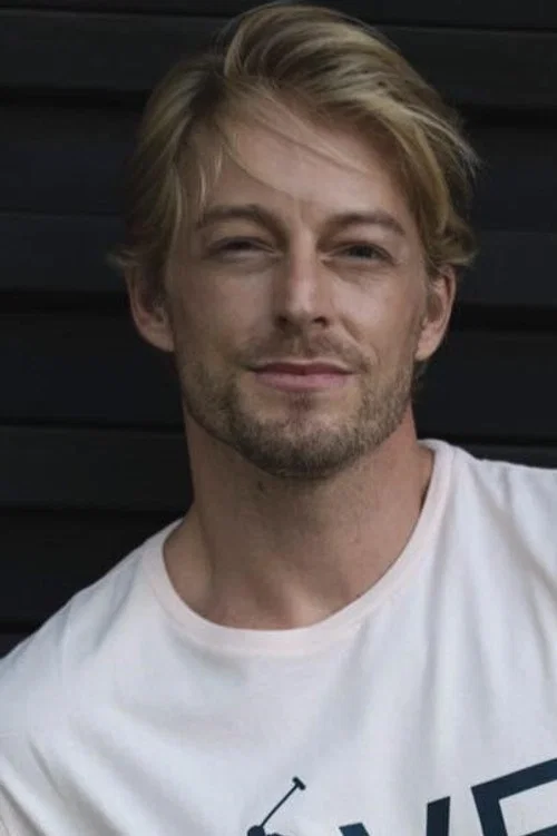Photo of Fabio Grangeon