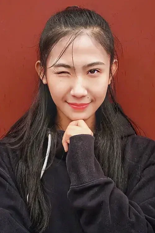 Photo of Zhang Shuyang