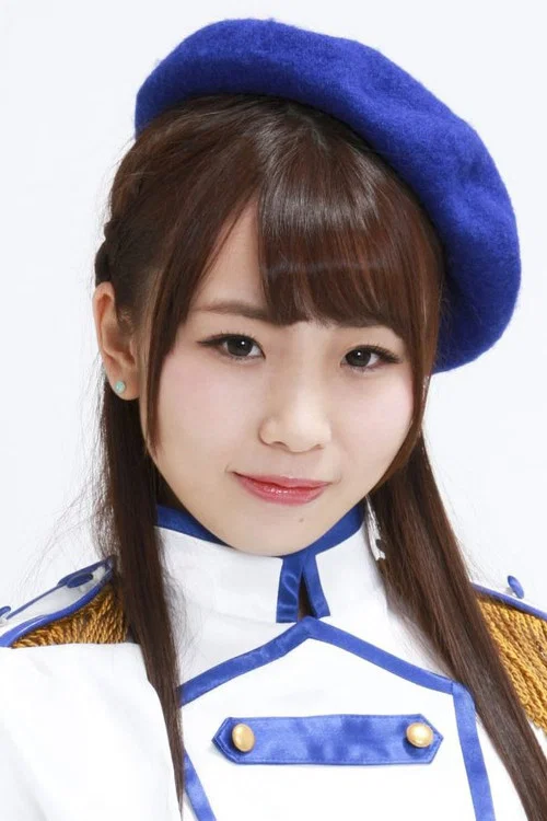 Photo of Marin Mizutani