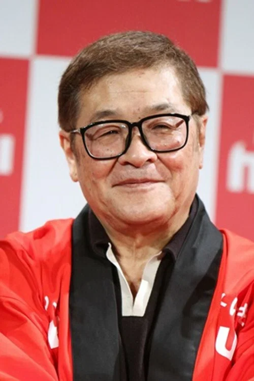 Photo of Kōji Nakamoto