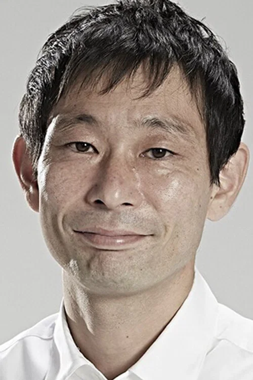 Photo of Shingo Mizusawa