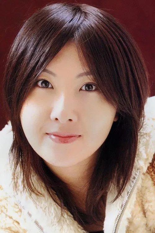 Photo of Junko Minagawa