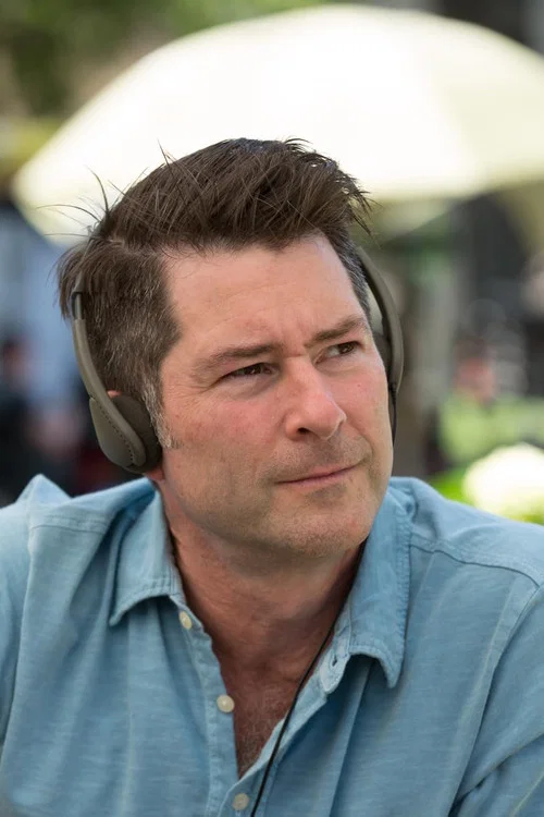 Photo of Steve Richards