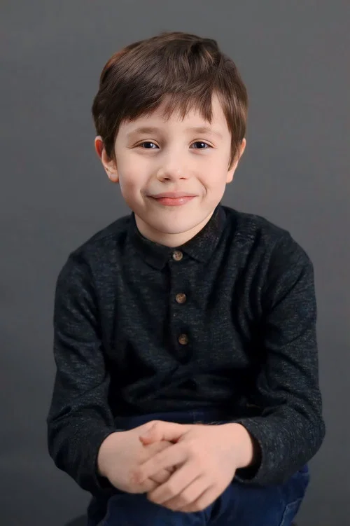 Photo of Ezra Carlisle