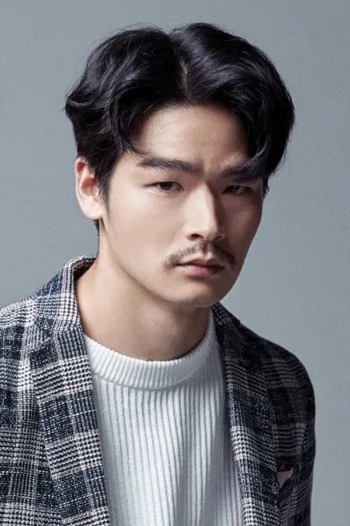 Photo of Nam Yeon-woo