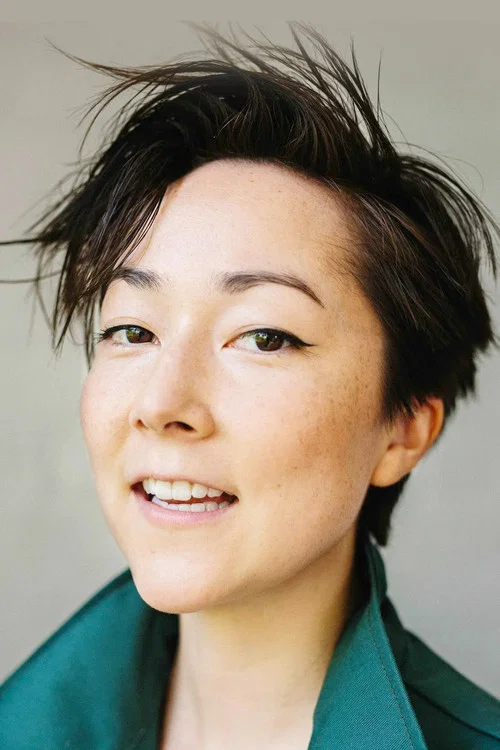 Photo of Emily Piggford