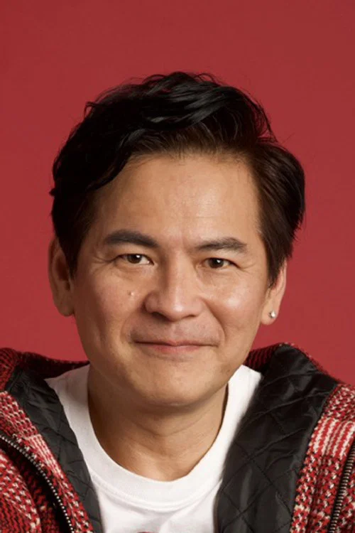Photo of Ma Kuo-hsien