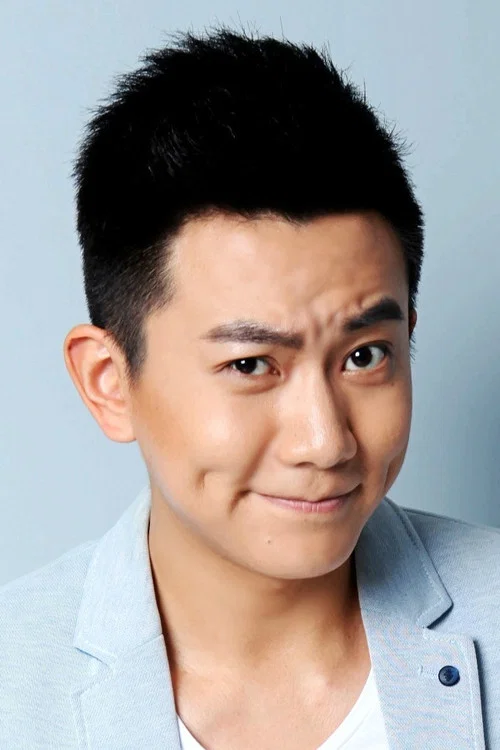 Photo of Wang Cong