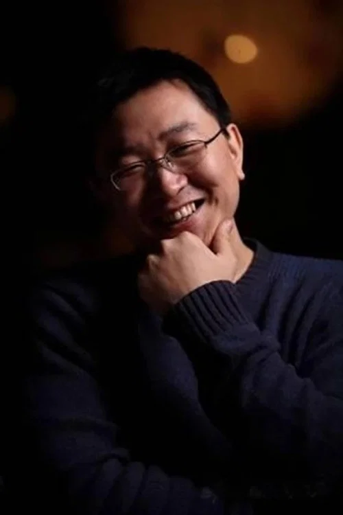 Photo of Lang Xuefeng
