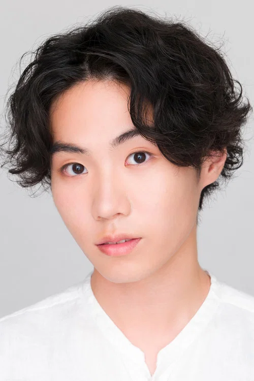 Photo of Anji Iwata
