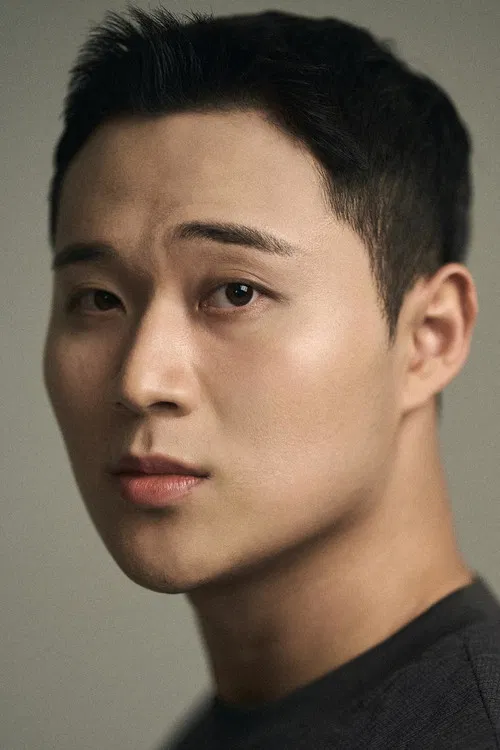 Photo of Gim Jin-uk