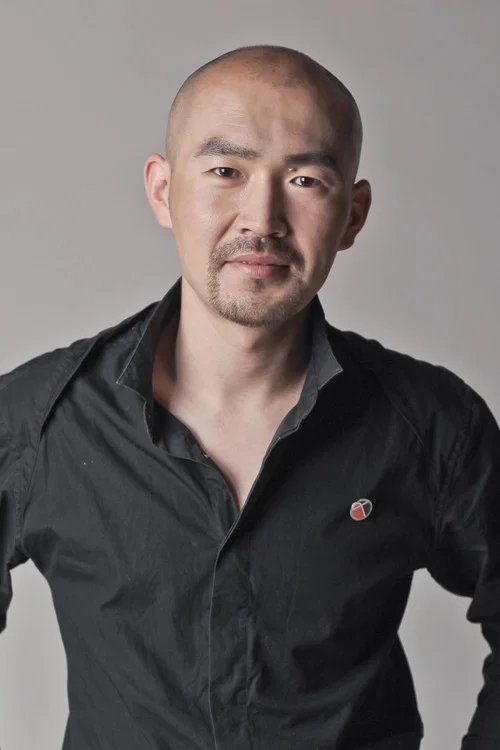Photo of Pang Yong