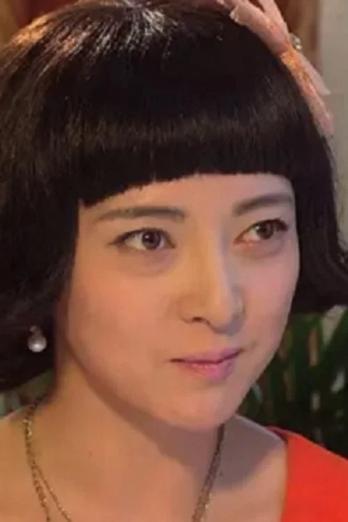 Photo of Ma Li