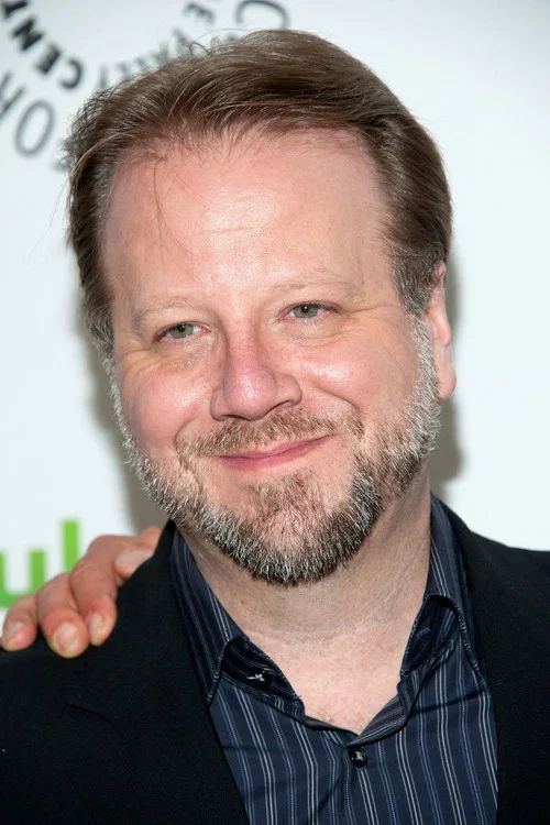 Photo of Andrew W. Marlowe