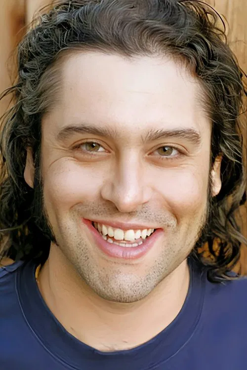 Photo of Judah Friedlander